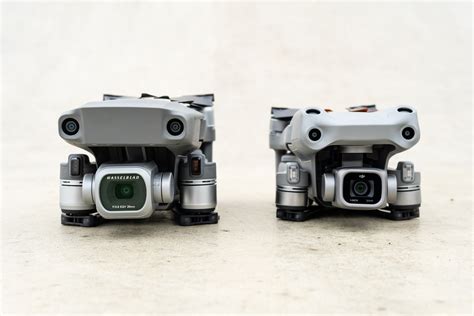 DJI Air 2S vs Mavic Pro: Image & Video Quality。